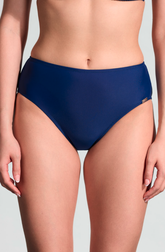 Samostatné vysoké plavkové nohavičky