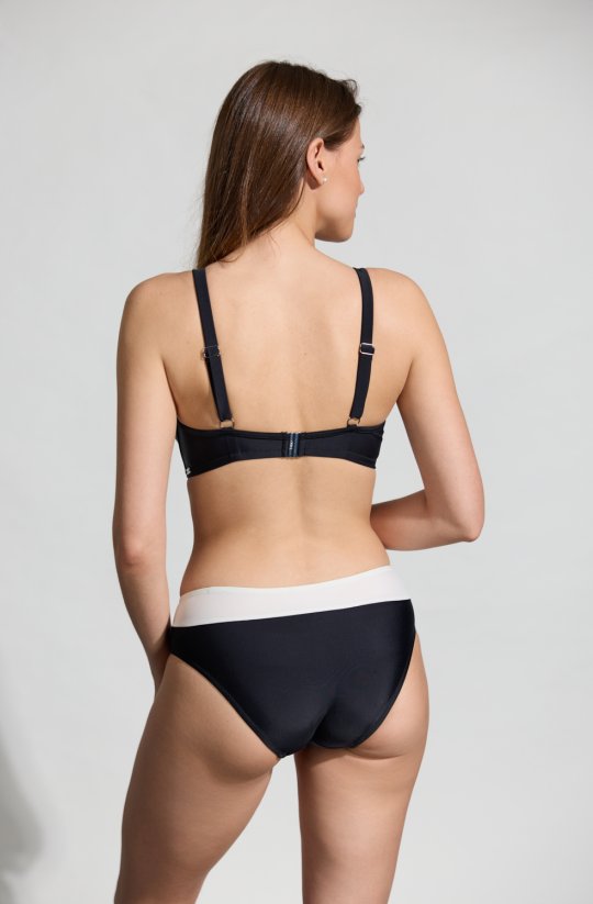 Dvojdielne plavky BeautyBRA so skrytými kosticami