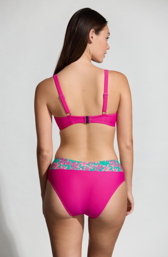 Dvojdielne plavky BeautyBRA so skrytými kosticami