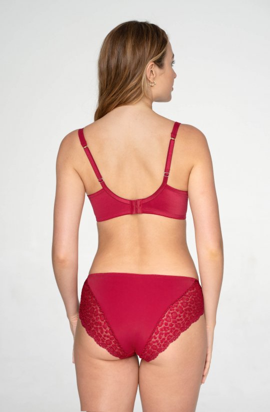 Klasické kalhotky Passion