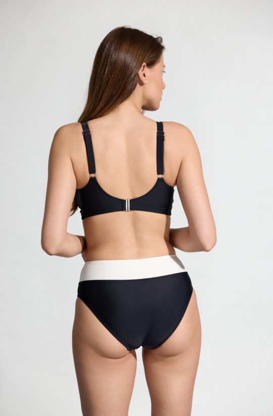 Dvoudílné plavky ComfyBra