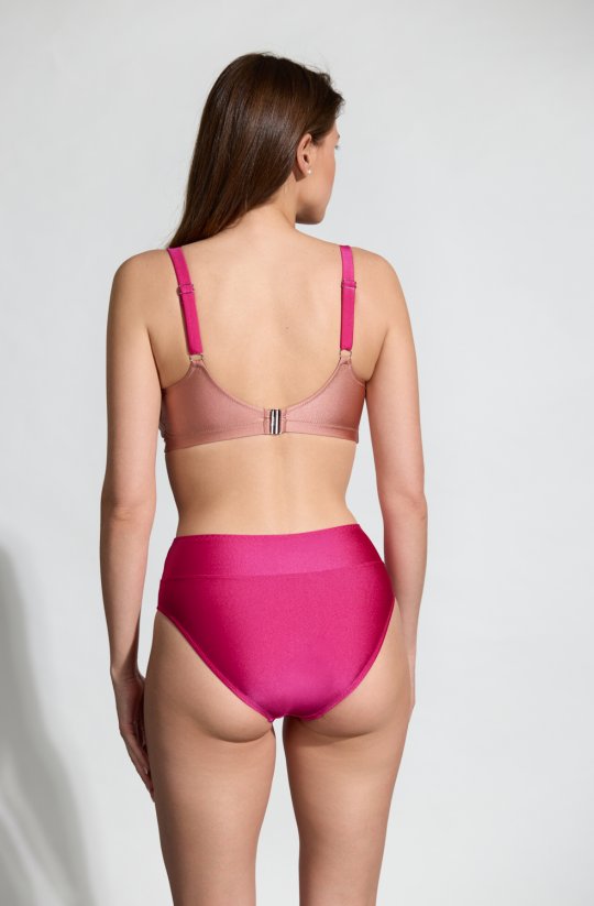 Dvoudílné plavky ComfyBra