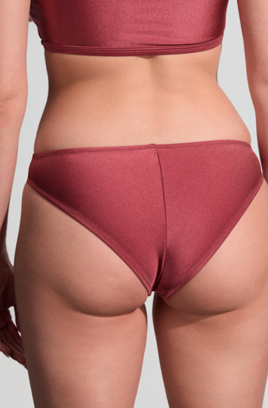 Samostatné plavkové brazilky