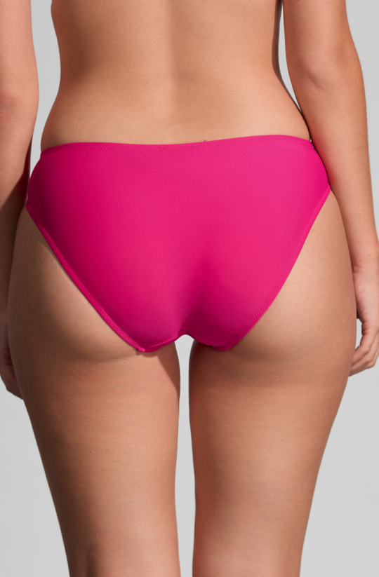 Samostatné klasické plavkové kalhotky