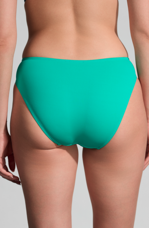 Samostatné klasické plavkové nohavičky