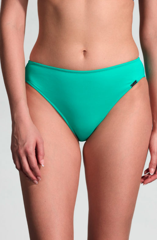 Samostatné klasické plavkové nohavičky