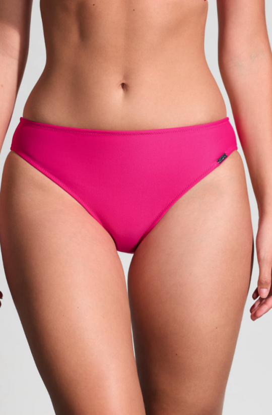 Samostatné klasické plavkové kalhotky