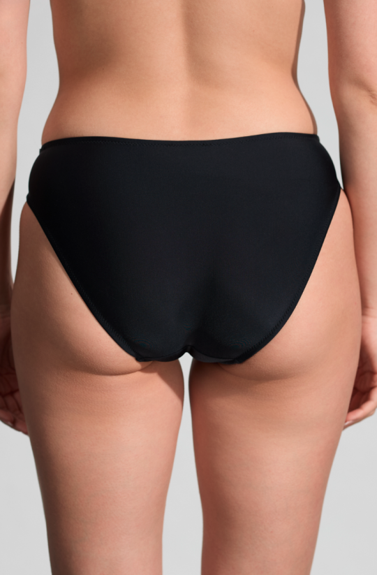 Samostatné klasické plavkové nohavičky