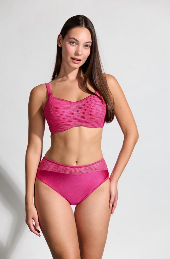 Samostatná plavková podprsenka NettieBRA