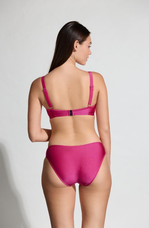 Samostatné plavkové kalhotky klasického střihu