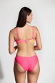 Dvoudílné plavky BeautyBRA s vykrojenými kalhotkami