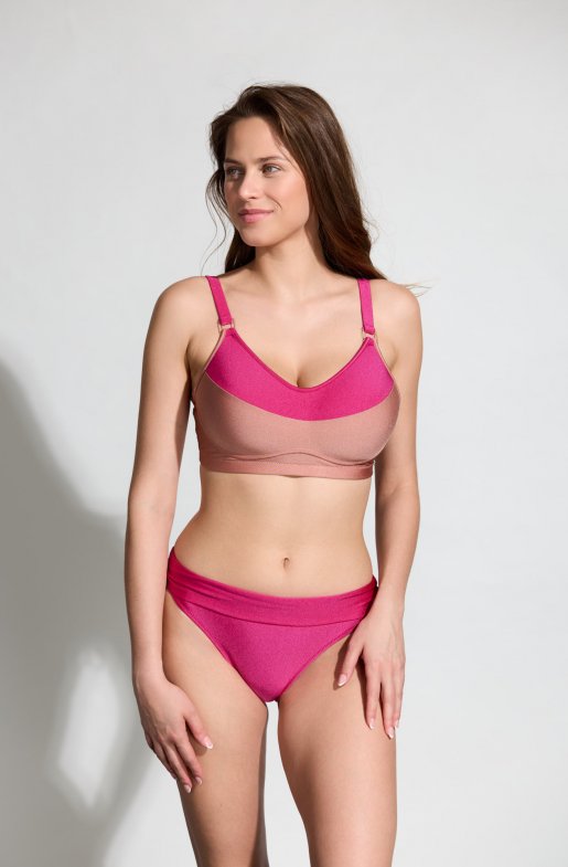 Dvoudílné plavky ComfyBRA