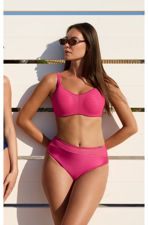 Samostatná plavková podprsenka NettieBRA