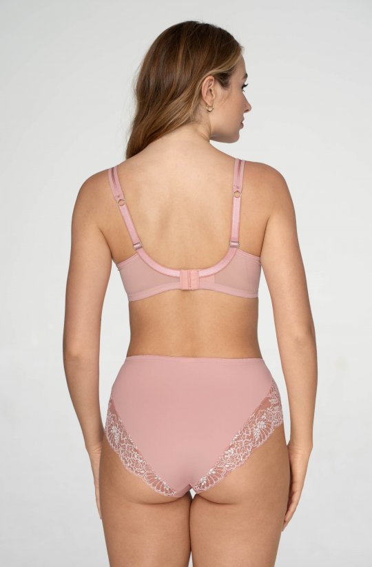 Vysoké kalhotky Rosewood