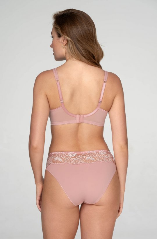 Klasické nohavičky Rosewood