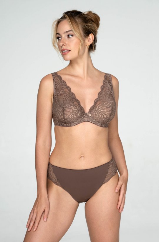 Klasické kalhotky Rosewood