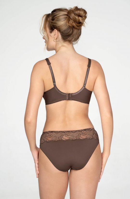 Podprsenka BeautyBRA Rosewood