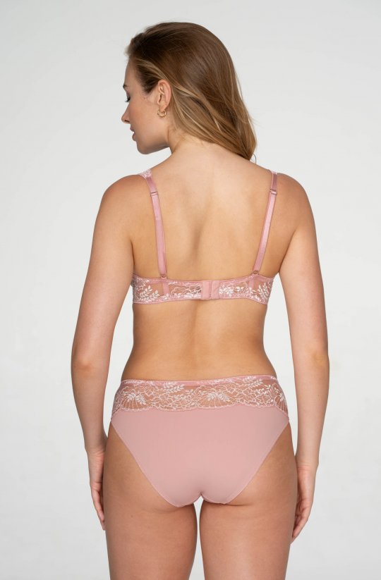 Podprsenka MuseBRA Rosewood