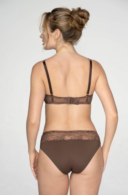 Podprsenka MuseBRA Rosewood