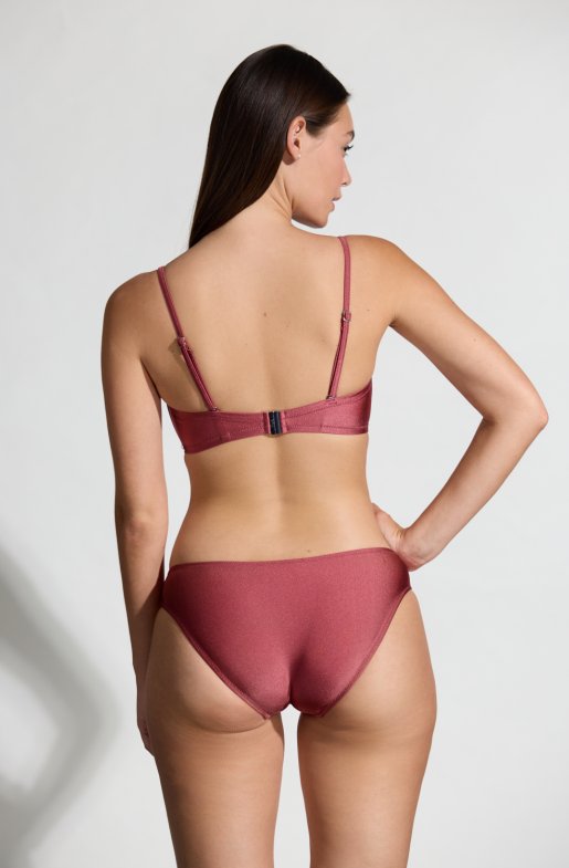 Dvojdielne plavky CorsetBRA