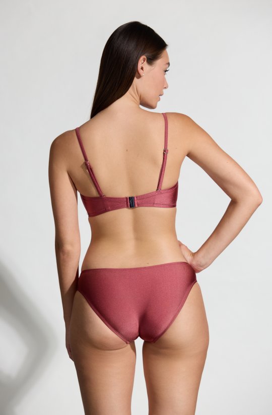 Dvoudílné plavky CorsetBRA