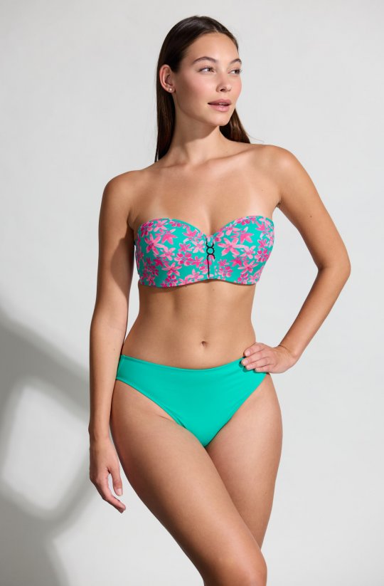 Dvojdielne plavky CorsetBRA