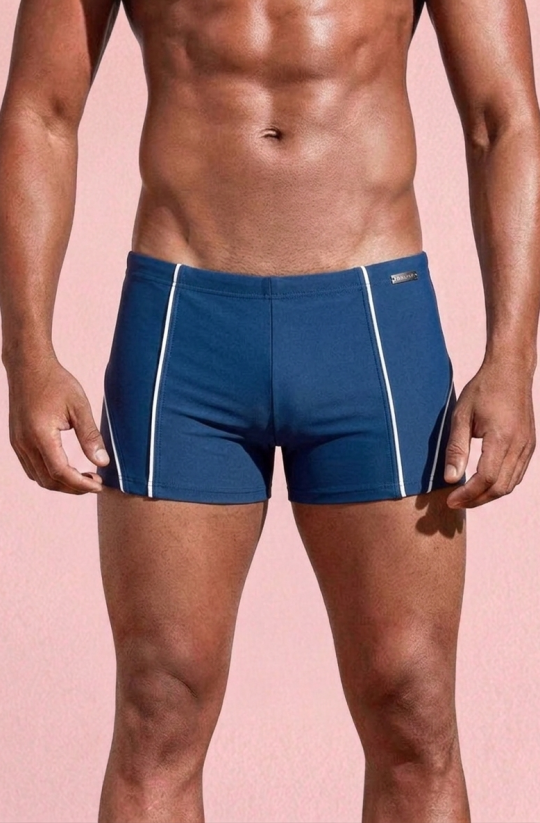 Pánské plavky boxerky