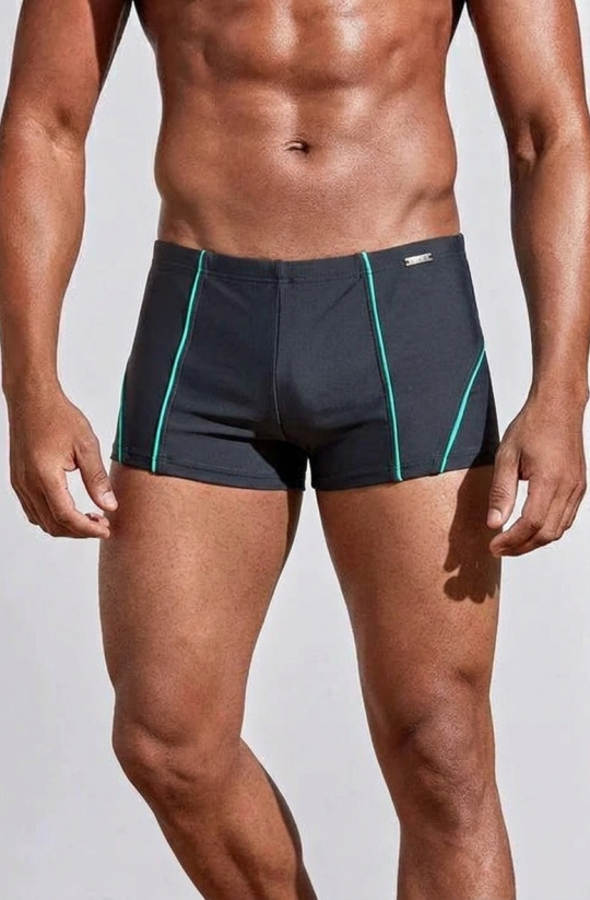Pánské plavky boxerky