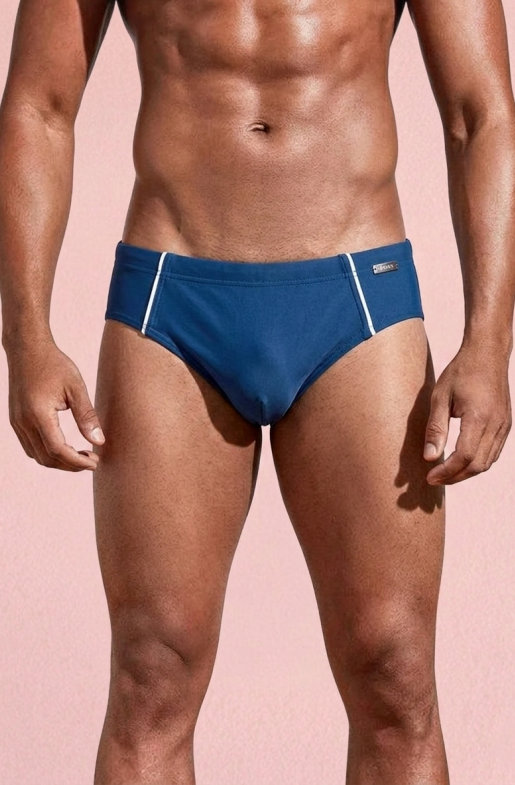 Pánské plavky slipy