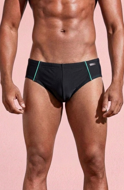 Pánske plavky slipy