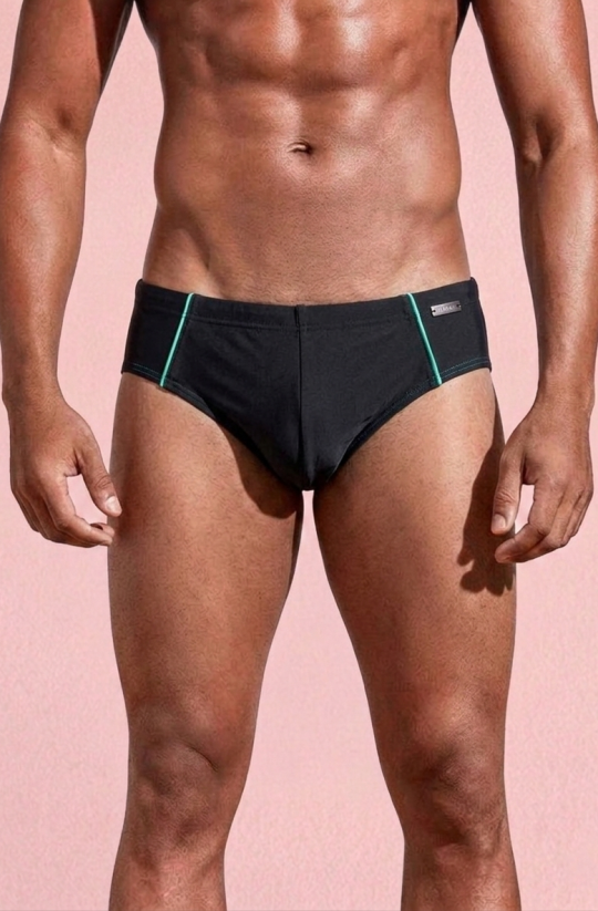 Pánske plavky slipy