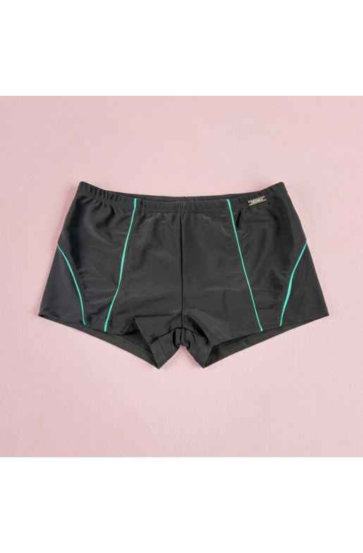 Pánske plavky boxerky