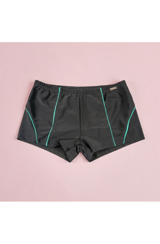 Pánske plavky boxerky