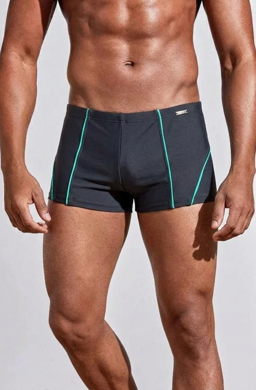 Pánske plavky boxerky
