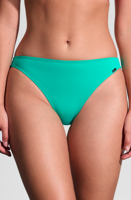 Plavkové nohavičky nízkeho strihu