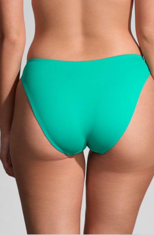 Plavkové nohavičky nízkeho strihu