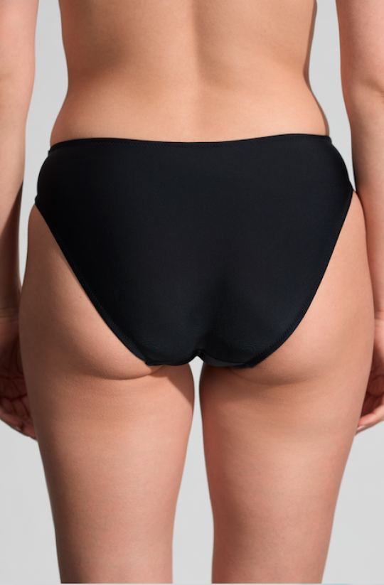 Plavkové nohavičky nízkeho strihu