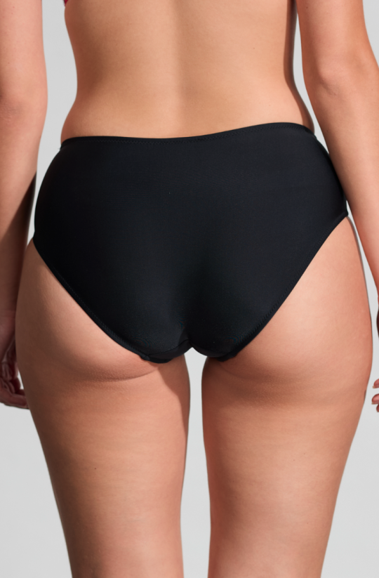 Samostatné vysoké plavkové nohavičky