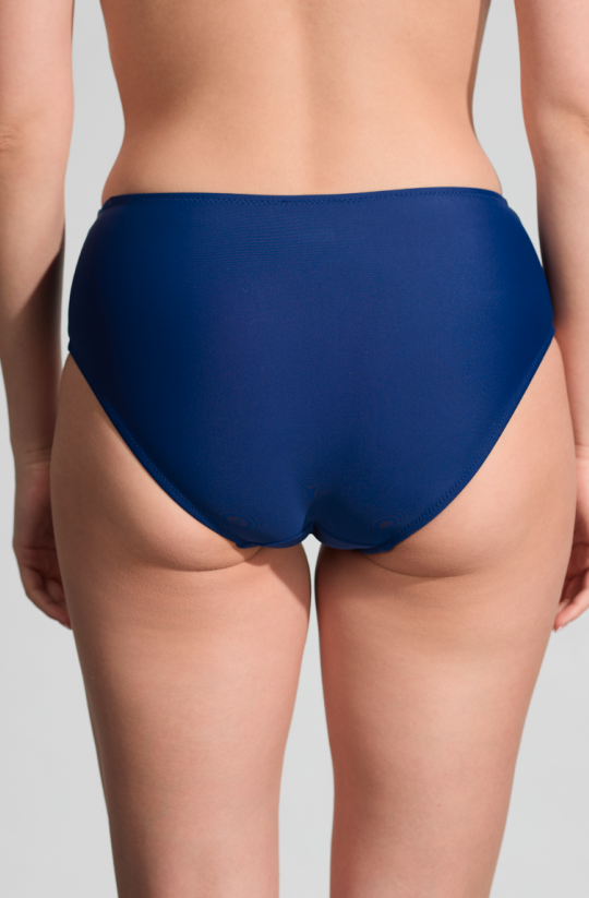 Samostatné vysoké plavkové nohavičky