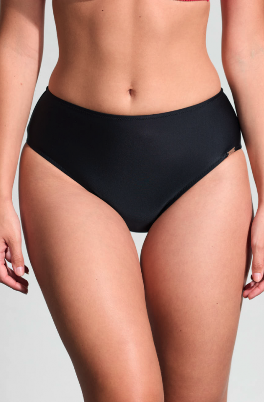 Samostatné vysoké plavkové nohavičky