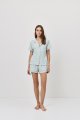Krátké pyžamo Dove