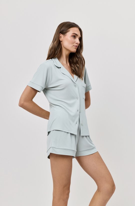 Krátké pyžamo Dove