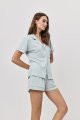 Krátké pyžamo Dove