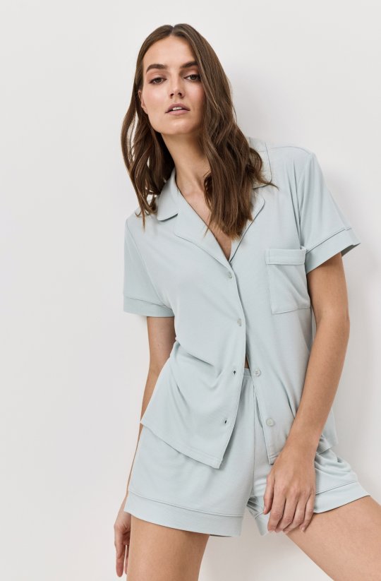 Krátké pyžamo Dove