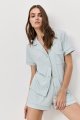 Krátké pyžamo Dove