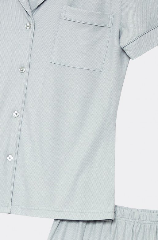 Krátké pyžamo Dove