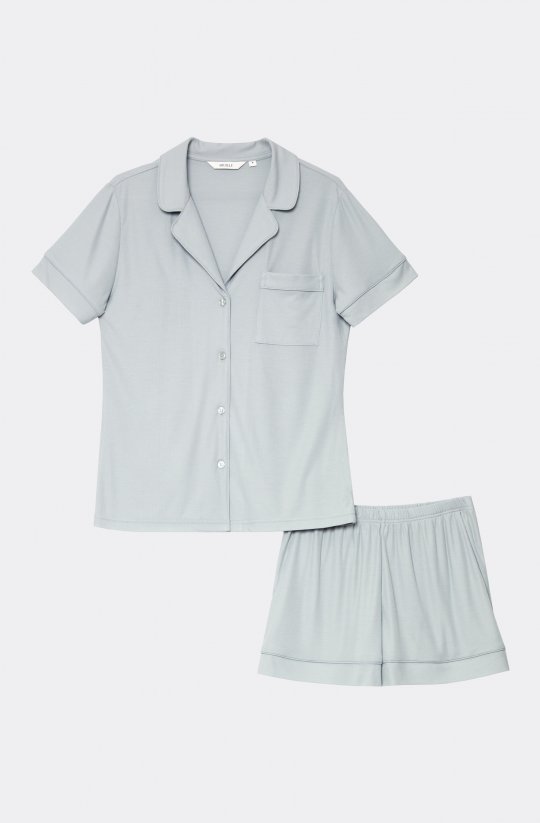 Krátké pyžamo Dove