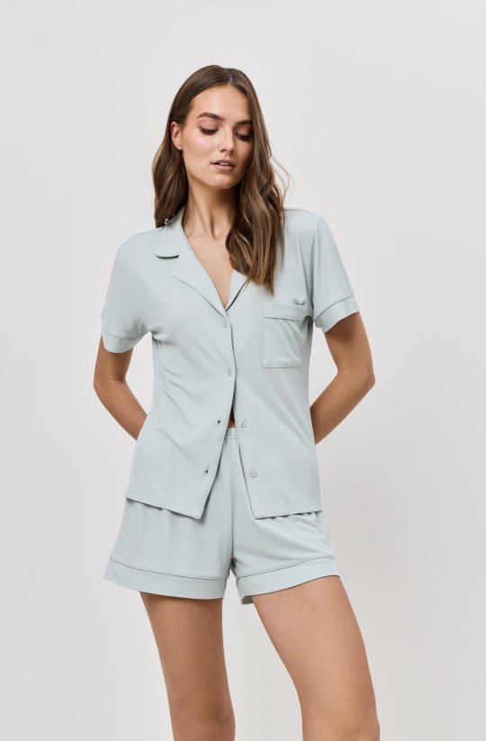 Krátké pyžamo Dove