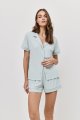 Krátké pyžamo Dove