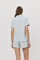 Krátké pyžamo Dove